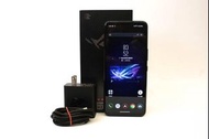 【台南橙市3C】ASUS ROG Phone 6 16G 512G 6.78吋 黑 + AY2201 風扇 #85620