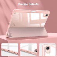 Cover Fit For iPad 10th 10.9 Air 4 5 10.9 Case for iPad Pro 11 Case 2021 for iPad 7th 8th 9th 8 9 Generation Case 10.2 10”2 Air 5 9.7 for iPad Mini 6 10.5 Cover