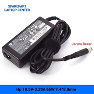 19.5V 3.33A 7.4*5.0mm Laptop Charger Adapter for hp 24-g000 24-g100 24-g200 AIO EliteDesk 705 800 G1
