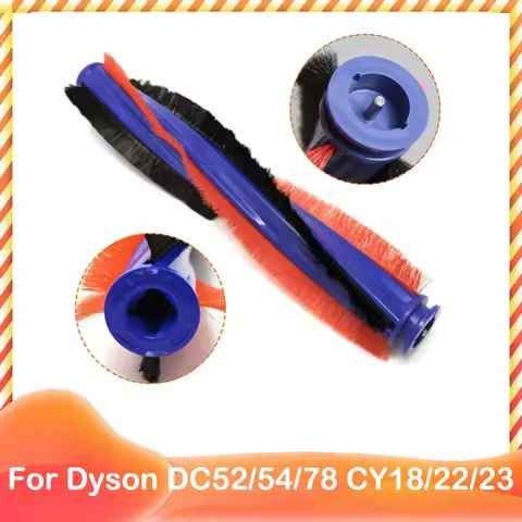 Replacement Parts Roller Main Brush for Dyson Dc52 Dc54 Dc78 Cy18 Cy22 Cy23 Vacuum Cleaner Accessori