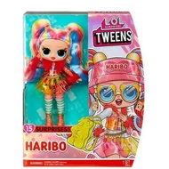 LOL Surprise OMG LOL O.M.G. Tweens Haribo Fashion Doll LOL Surprise OMG Barbie doll