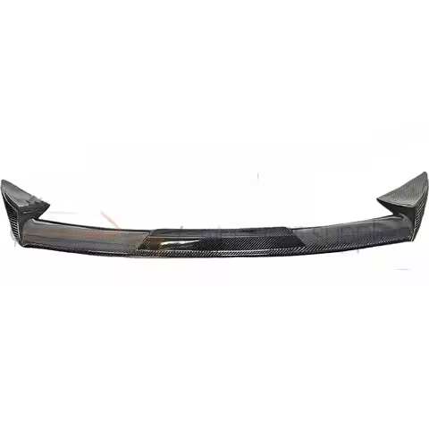 X1 F48 High Quality Carbon Fiber Rear Spoiler For X1 F Roof