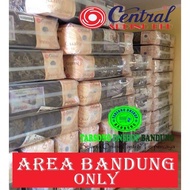 Spring Bed Central Ukuran 180x200 (No.1) Area Bandung Only
