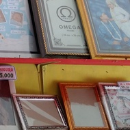 5r, Photo Frame/Figure Size 5R