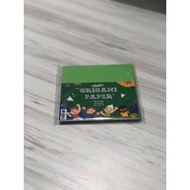 Gramedia Banjarbaru - Estudee Origami Paper 50 Sheets 10x10