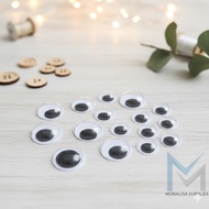 MATA Doll Eyes Googly Eyes/ Eye/s Retail/s Per Piece