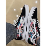 Campus SHOES WHITE MEN'S SHOES