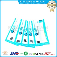 IC Charger MU005X02 Samsung J2 Prime G532 J7 Prime