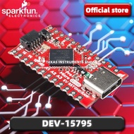 【TI Official】SparkFun Qwiic Pro Micro - USB-C (ATmega32U4) DEV-15795