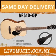 Cort AF510 - Acoustic Guitar with Gig Bag (AF-510)