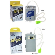 [Alice Aquarium] Killer Whale Dry Battery Waterproof Pump B-24