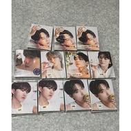 SEVENTEEN 17 is RIGHT HERE SET