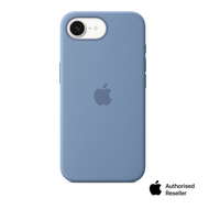 Apple iPhone 16e Silicone Case