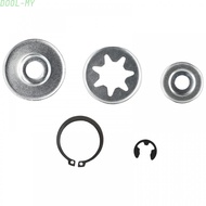 Easy Installation Clutch Sprocket Washers for Stihl MS381 380 038 Chainsaw Parts