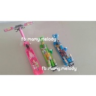 4-Wheel scooter For Young Children