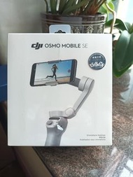 DJI Osmo Mobile SE 手機穩定器