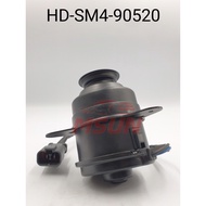 RADIATOR FAN MOTOR HONDA ACCORD SM4 SV4