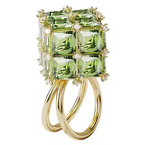 Swarovski | Curiosa Cocktail Ring