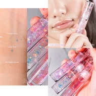 Ready! Oh My Skin Clear Tint