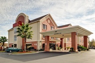 Holiday Inn Express Savannah South I-95 - Richmond Hill By IHG