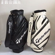 Golf Bag Men's and Women's Golf Club BagGOLFBall Bag Fabric Standard Golf Bag JITX