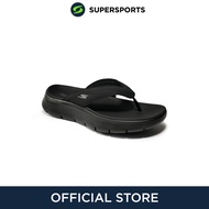 SKECHERS Go Walk™ Flex - Vallejo รองเท้าแตะผู้ชาย