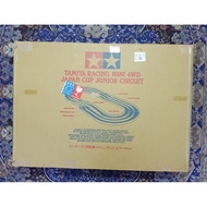 Tamiya Racing Mini 4wd Japan Cup Junior Circuit (Red/White/Blue) (94892)