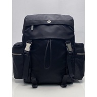 Lemon Backpack Female wunderst14L Student Schoolbag Large Capacity Travel Sports Backpack Male