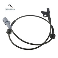 For Peugeot 307 308 408 3008 Citroen C4L Back Wheel Speed Sensor Front & Rear ABS Speed Sensor ABS S
