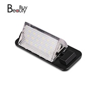 For     E36 Accessories Rear E36 Led License Plate Light Replacement 3 Series 318i 325i 328i 1992-19