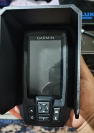Fishing Garmin Striker Vivid 4cv/5cv & 7cv - 3D Printed Protective Sun Cover