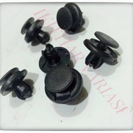 10 pcs Kancing bumper Escudo Kancing bemper Suzuki Escudo Kancing Escudo