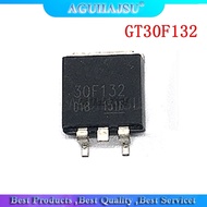 10pcs GT30F132 TO263 30F132 TO 263 new original