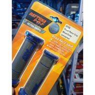 Daytona Road Race Grips Blue/Grey (2725)