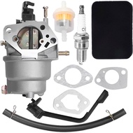 Penggantian Karburetor untuk Generac GP5000 GP5500 GP6500 GP6500E GP7500E 389cc 8125W Jingke Huayi K