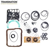 A5HF1 Auto Transmission Overhaul Rebuild Kit Seals Gaskets Fit For Kia Hyundai 2005-UP Car Accessory