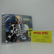 CD Cardi B - Invasion Of Privacy US Audio Music SongAlbum
