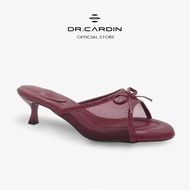 [Promo till 31st Jan] Dr. Cardin Women Lush Heels 1.5 inch L-RPA-9189