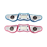 Diansheng Timer for Speed Cube Racing Cube Timer for Magic Cube Tranning Pink and Blue