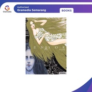 Gramedia - Akasha : Sensor