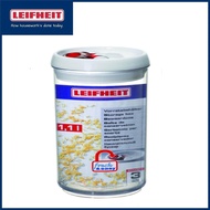 Leifheit Fresh & Easy Storage Container Round 400ml/ 750ml/ 900ml/ 1.1L/ 1.7L/ 2.0L