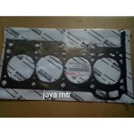 Gasket only deksel gasket TOYOTA avanza 1.3 VVT-i avanza 1.5