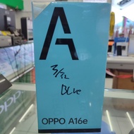 OPPO A16e 3/32GB Smartphone HP