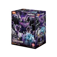 BLOKEES | Transformers Brick Figure IDW Tarn