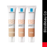 💯💯💯 Authentice La Roche-Posay Hydraphase HA BB Creme SPF 15 light colour# Medium color# deep colour#
