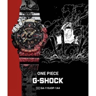 sports watch G-Shock One Piece LIMITED EDITION DW5600 / DW6900 / GA110 Unisex Digital Watch