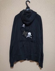 mastermind japan hoodie sizeM