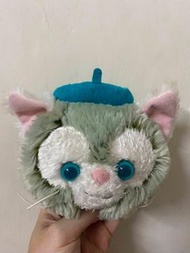 Disney & friends Gelatoni 迪士尼 畫家貓 散紙包