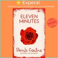 Eleven Minutes by Paulo Coelho (UK edition, paperback)