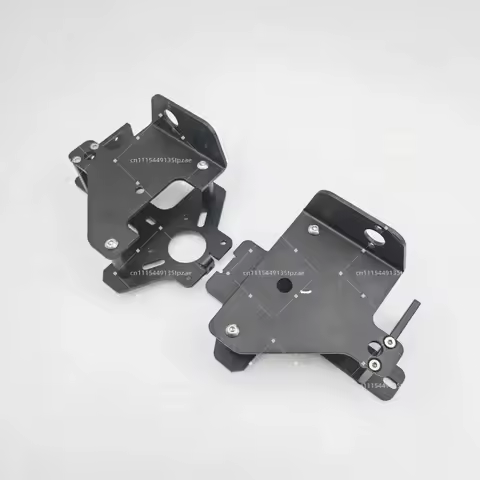 MGN12H Linear Rail Upgrade Kit Z Axis for FDM 3D Printer